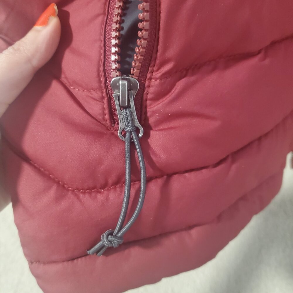 Columbia jacket for spring - Picture 4 of 8